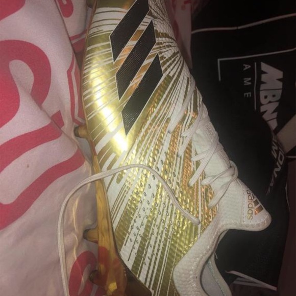 Adidas ADIZERO 7.0 - Picture 3 of 8